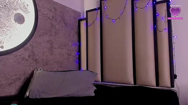 Melody-Joness' Webcam Show