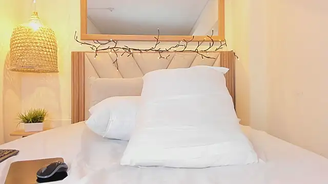 Chat XXX Live LisaLain