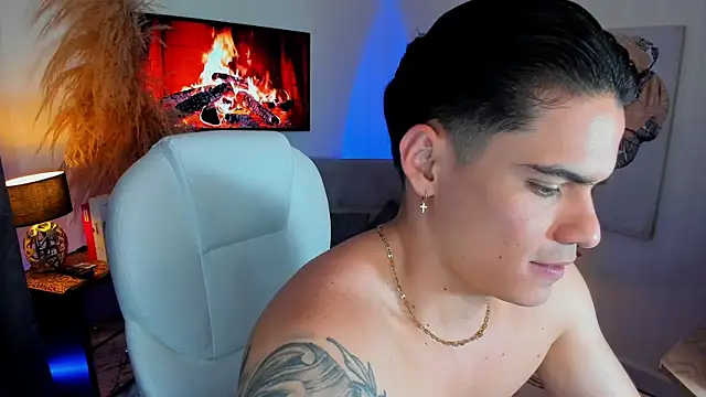 Chat +18 de Matias_Murrier ao vivo