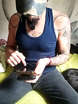 iirgastam3 웹캠 쇼