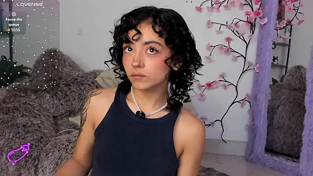 sami_monroe's Live XXX Chat