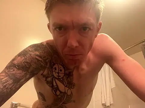 BlockedTraitor's Live XXX Chat