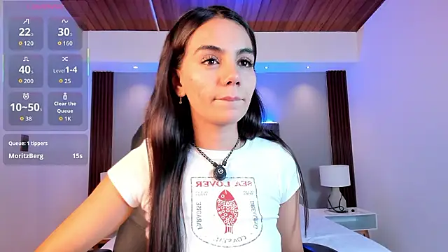 martina_manciniのライブXXXチャット