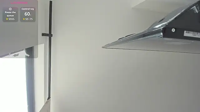 Kylie2211 élő XXX-chatje