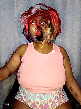 Zee-Thee-Gemini Chat XXX in diretta