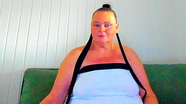 MilanaBiegert Webcam-Show