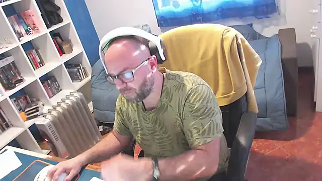 ravingr4d4's Live XXX Chat