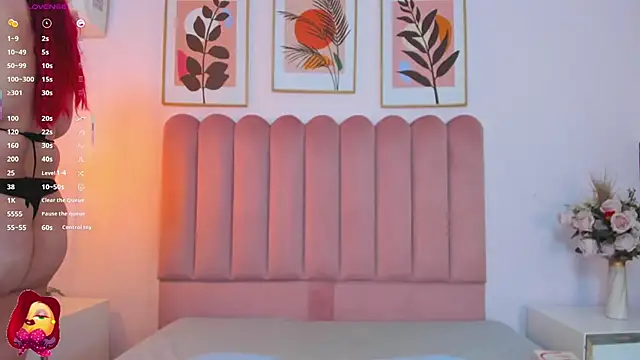 any_vega7のライブXXXチャット