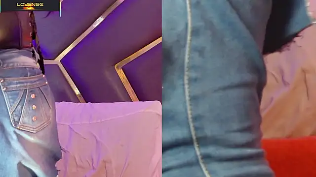 Scarlettt_AssのライブXXXチャット