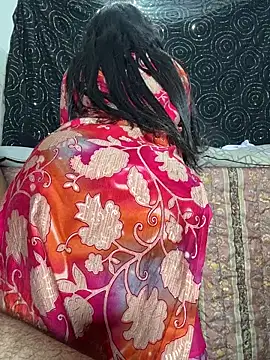 Živý XXX chat Miss__Malaika