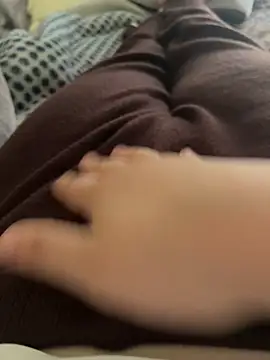 mirasa-22 Adlı Modelin Web Kamerası Şovu