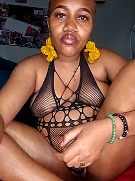 Webkamerová show SquirtQueen222