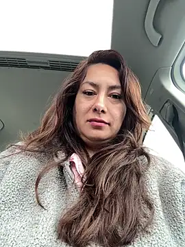 Show Webcam de IAmScarlettLove