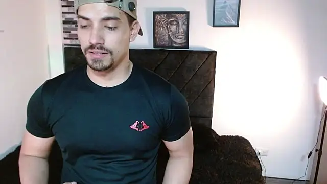 Chat +18 de Ian_Daviz ao vivo