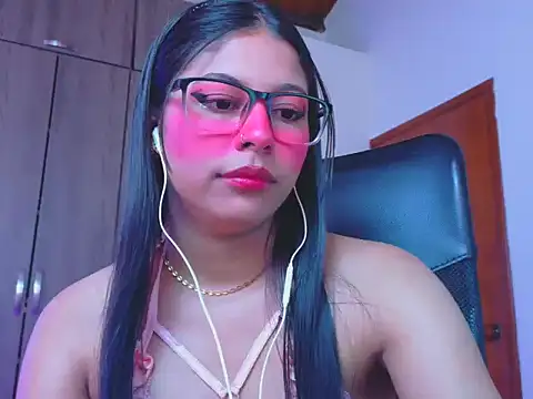 _ALLYSON18_'s Live XXX Chat