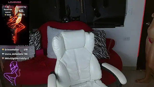 LunaSub69_ Live XXX Chat