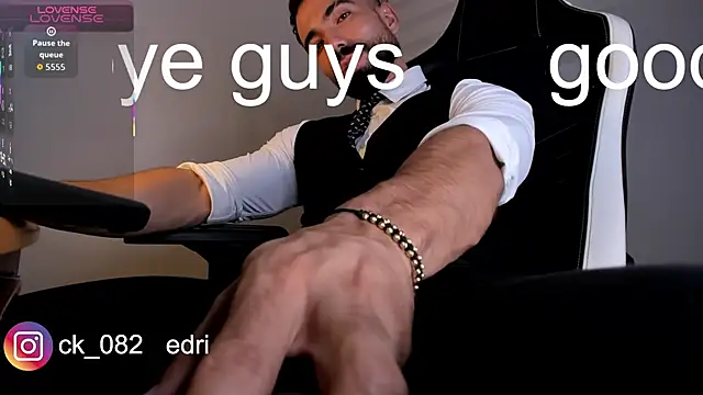 edrick_walton1's Live XXX Chat