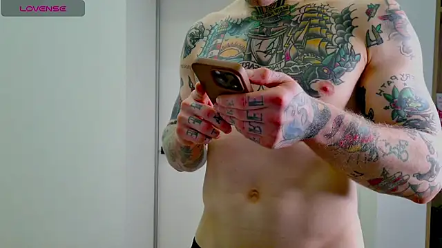 Chat +18 de white_King9999 ao vivo