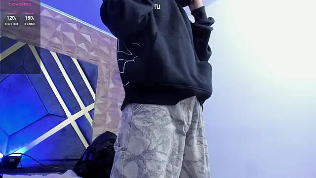 Ian_Castillo_'s Live XXX Chat