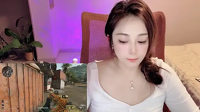 Daisy-77 – Naživo XXX chat