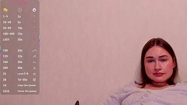 sleeeep_y Chat XXX in diretta