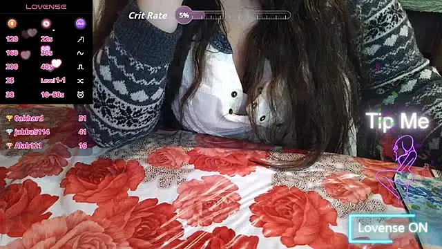 Cora_Maro Obrolan Langsung XXX