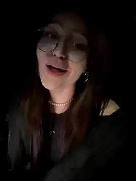 meow_girl's Webcam Show