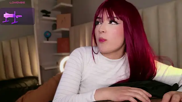 Megan_mooree_'s Webcam Show