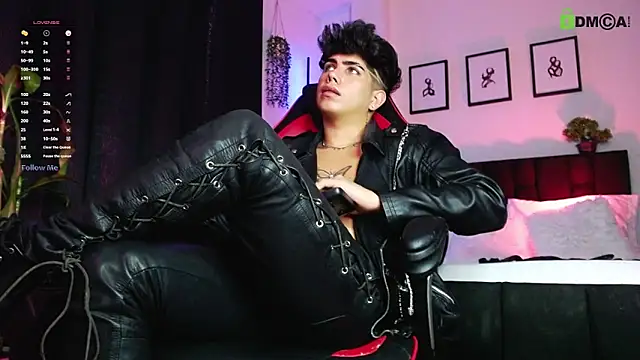 LyleBennett_n Webbikameraesitys