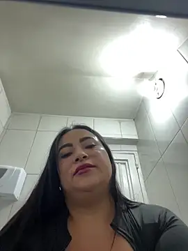 Show de webcam de Miia_Jazmin