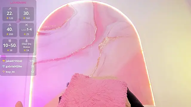 Sofii_Lopezz Chat XXX in diretta