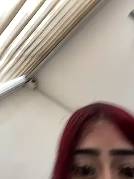 Violet_carson's Live XXX Chat