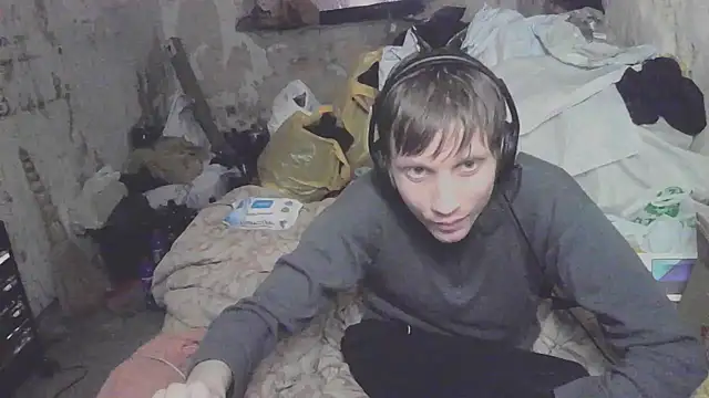 makarov1993's Live XXX Chat