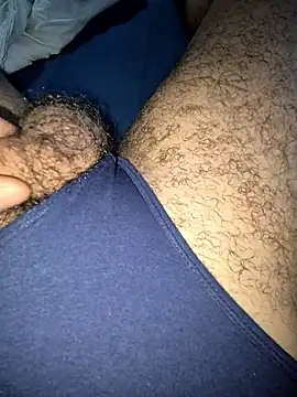 Show webcam de Beurcho69