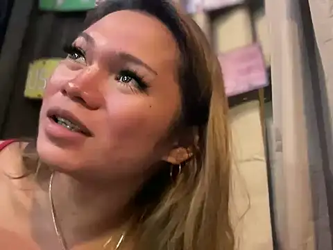 the_extinction_ofbeauty 网络视讯表演