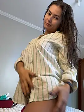 lemyny Adlı Modelin Canlı XXX Sohbeti