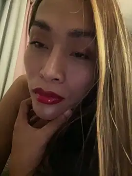 عرض كام RomanticPearlTS