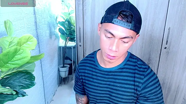 PinooyMilker 웹캠 쇼