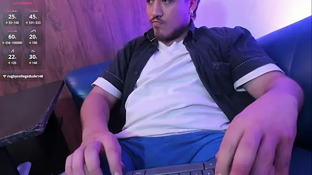 juanmechanic_'s Live XXX Chat