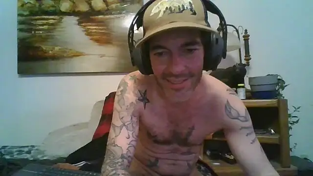 theboobietrap's Live XXX Chat
