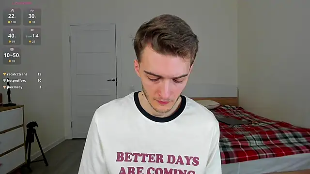 spider____manのウェブカメラショー