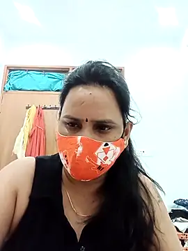 Payal-bhabhi07 élő XXX-chatje