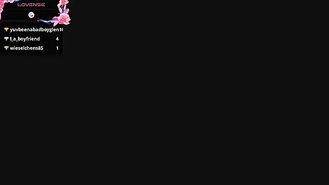 miajhonsonx Adlı Modelin Canlı XXX Sohbeti