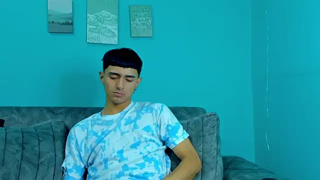 Anthony_carter's Live XXX Chat