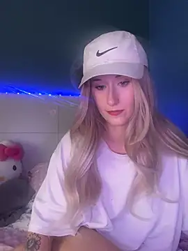 meadowmoon3 élő XXX-chatje