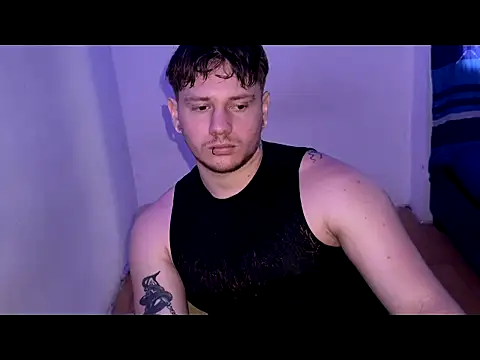 Skol_100802 웹캠 쇼