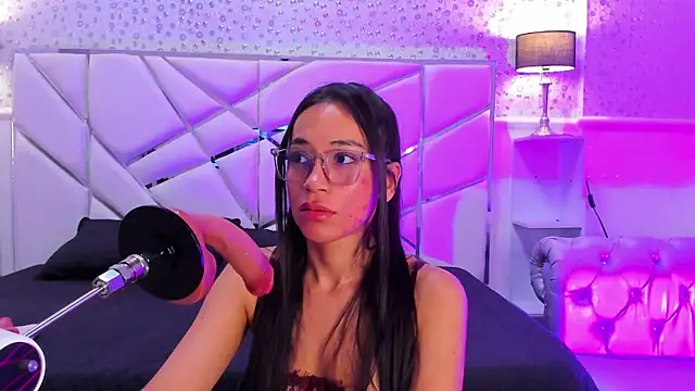 GabbieSkinny's Live XXX Chat