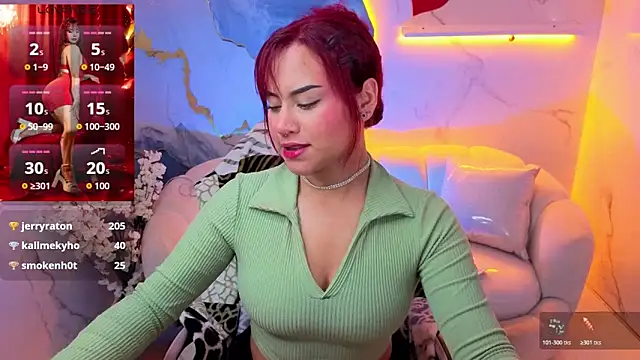 noa_tp's Live XXX Chat