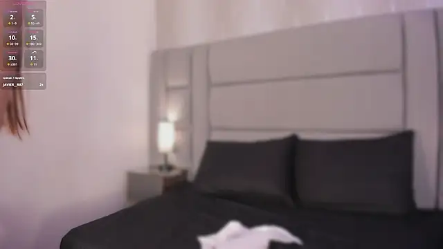 lexiee__のライブXXXチャット