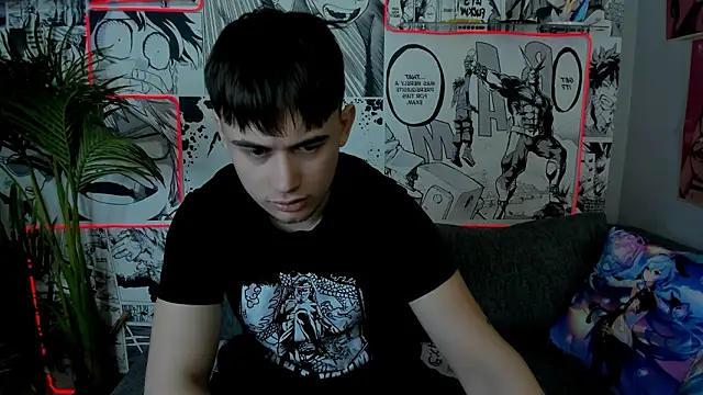 Chat +18 de AlejandroEllias ao vivo